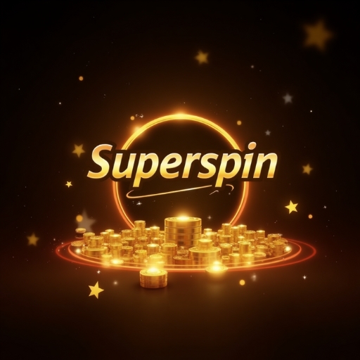 SUPERSPIN